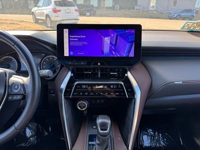 2024 Toyota Venza XLE AWD