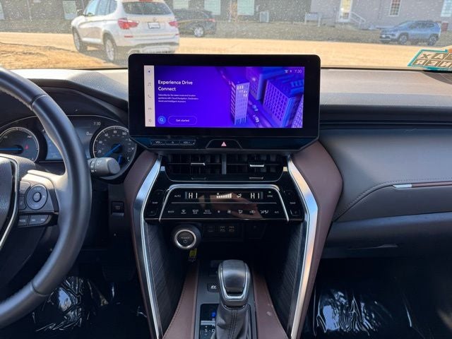 2024 Toyota Venza XLE AWD