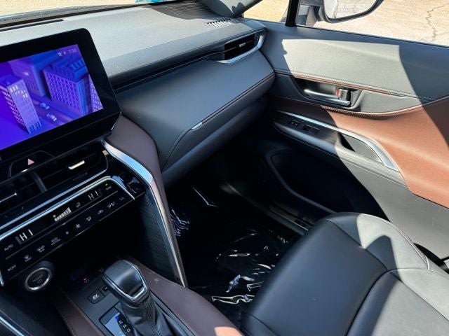 2024 Toyota Venza XLE AWD