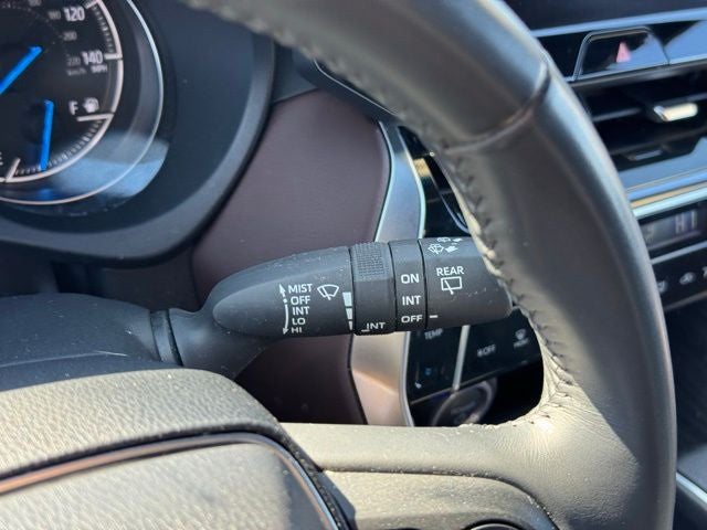 2024 Toyota Venza XLE AWD