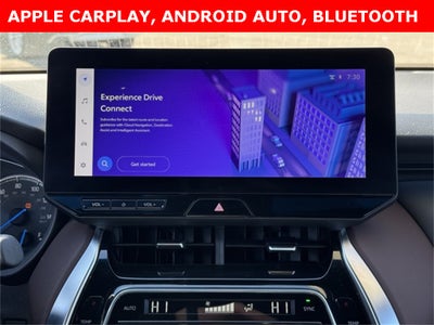 2024 Toyota Venza XLE AWD