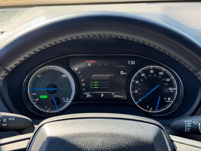 2024 Toyota Venza XLE AWD