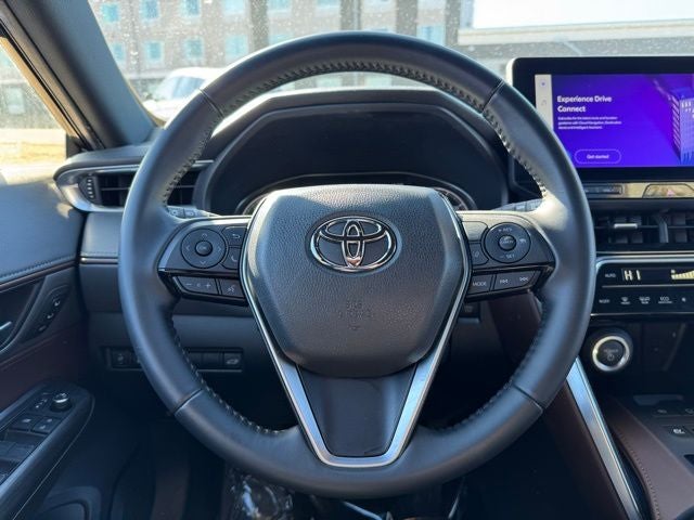 2024 Toyota Venza XLE AWD
