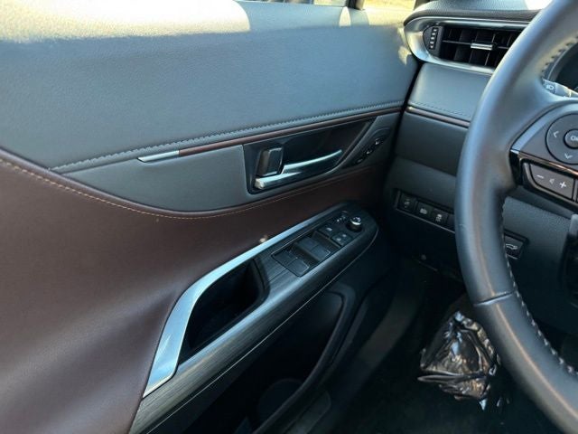 2024 Toyota Venza XLE AWD