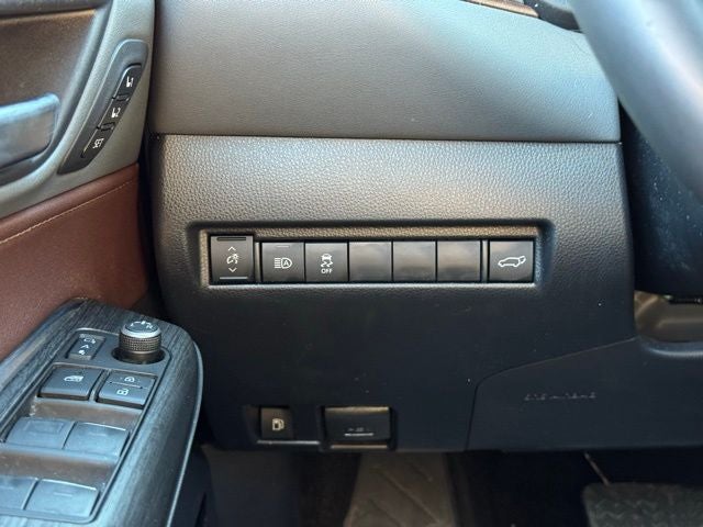 2024 Toyota Venza XLE AWD