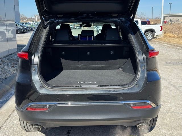 2024 Toyota Venza XLE AWD