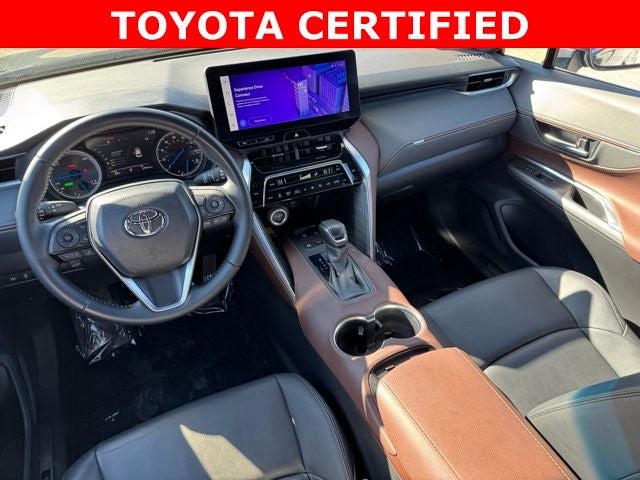 2024 Toyota Venza XLE AWD