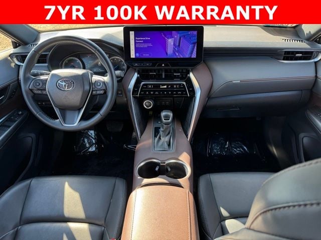 2024 Toyota Venza XLE AWD