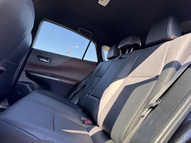 2024 Toyota Venza XLE AWD