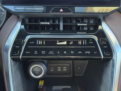 2024 Toyota Venza XLE AWD