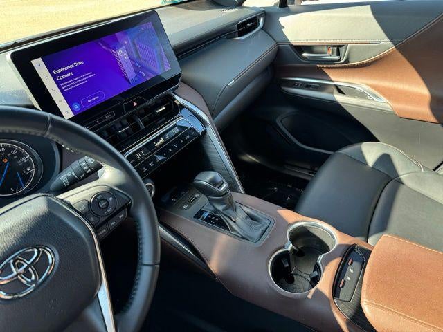 2024 Toyota Venza XLE AWD