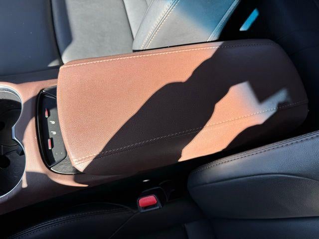 2024 Toyota Venza XLE AWD