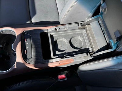 2024 Toyota Venza XLE AWD