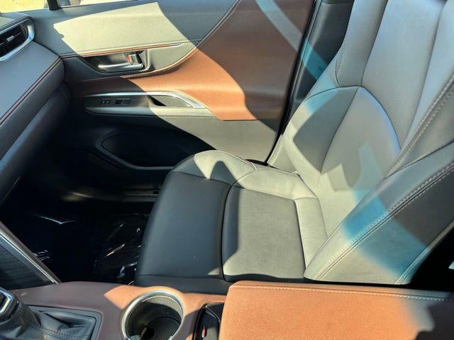 2024 Toyota Venza XLE AWD