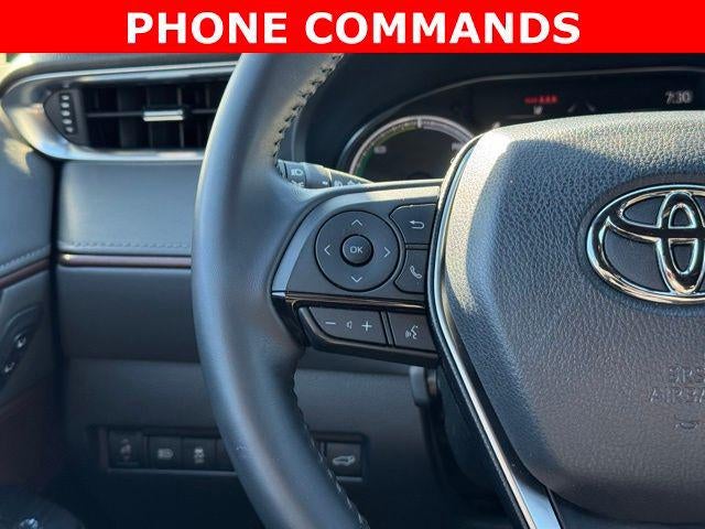 2024 Toyota Venza XLE AWD