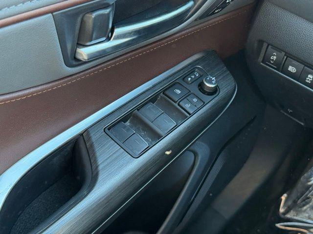 2024 Toyota Venza XLE AWD