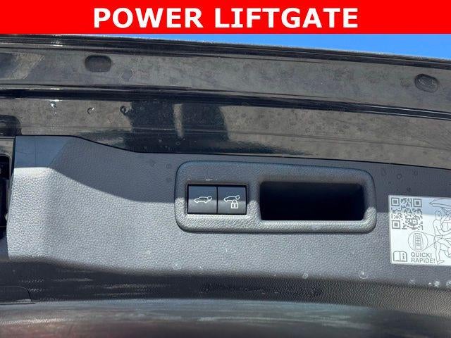 2024 Toyota Venza XLE AWD