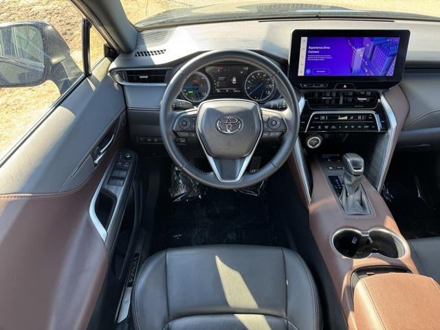 2024 Toyota Venza XLE AWD