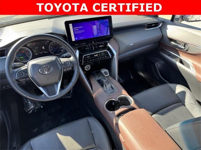 2024 Toyota Venza XLE AWD