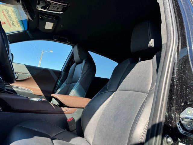 2024 Toyota Venza XLE AWD