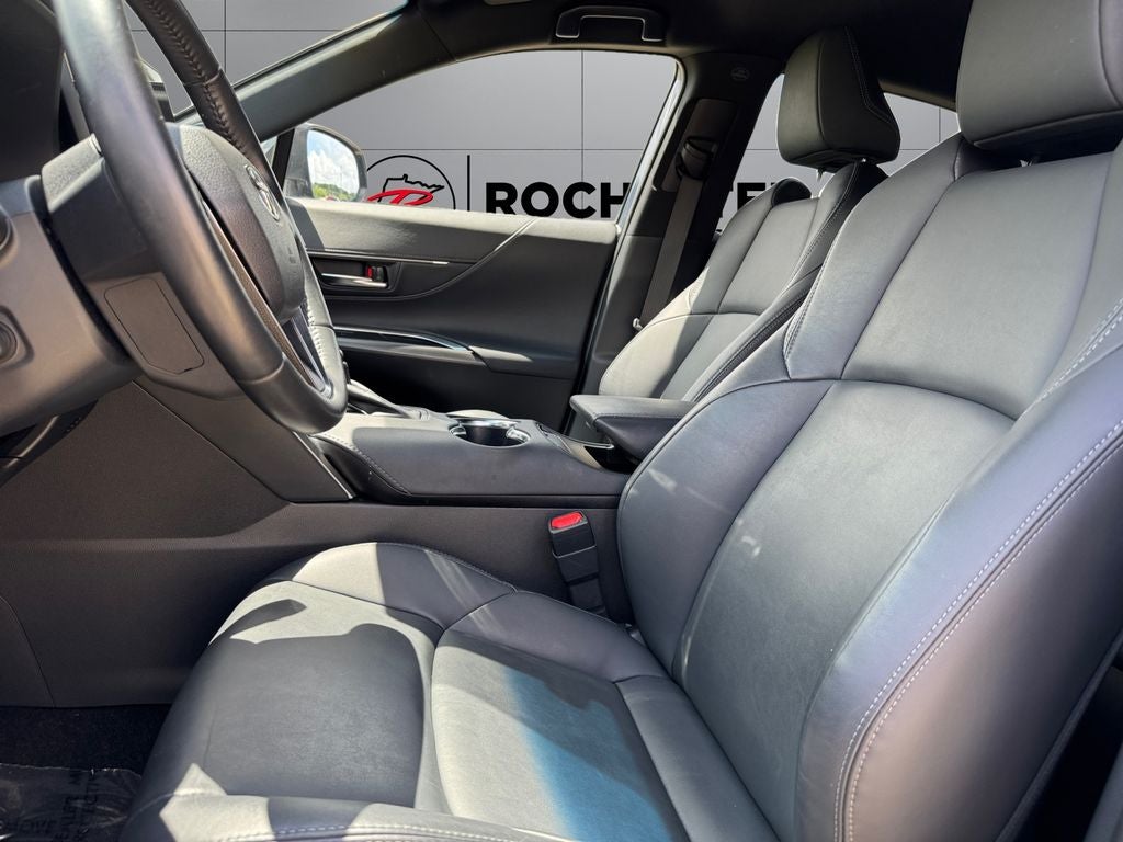 2023 Toyota Venza XLE AWD