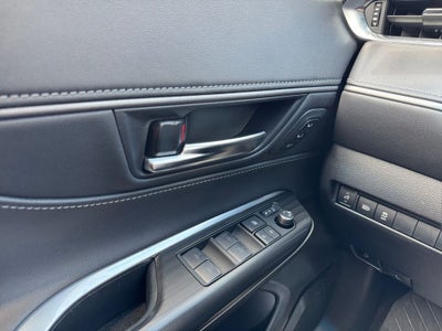 2023 Toyota Venza XLE AWD