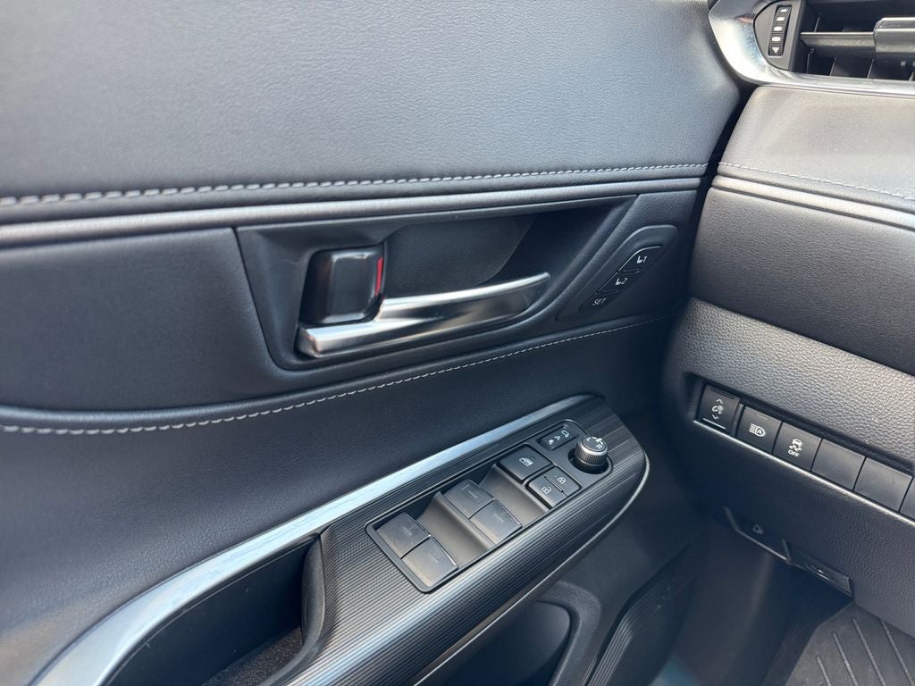 2023 Toyota Venza XLE AWD