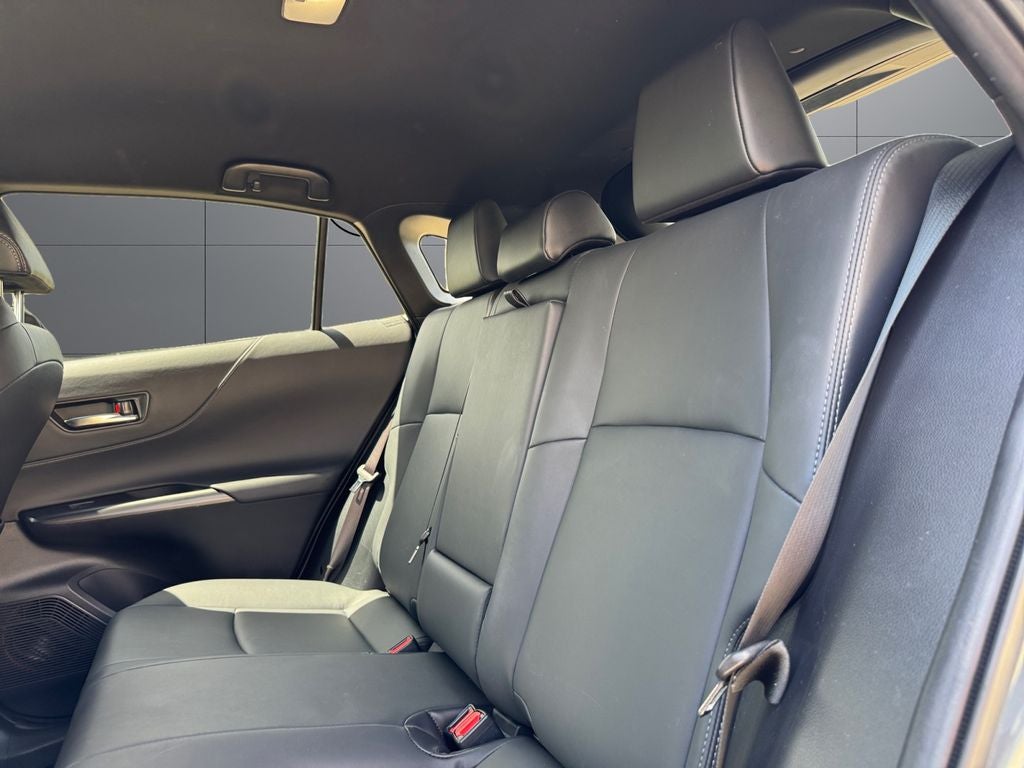 2023 Toyota Venza XLE AWD
