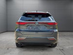 2023 Toyota Venza XLE AWD