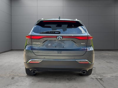 2023 Toyota Venza XLE AWD