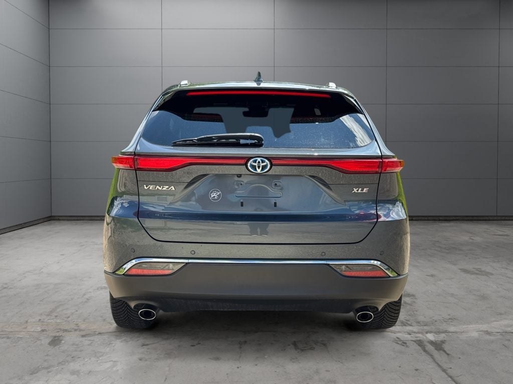 2023 Toyota Venza XLE AWD