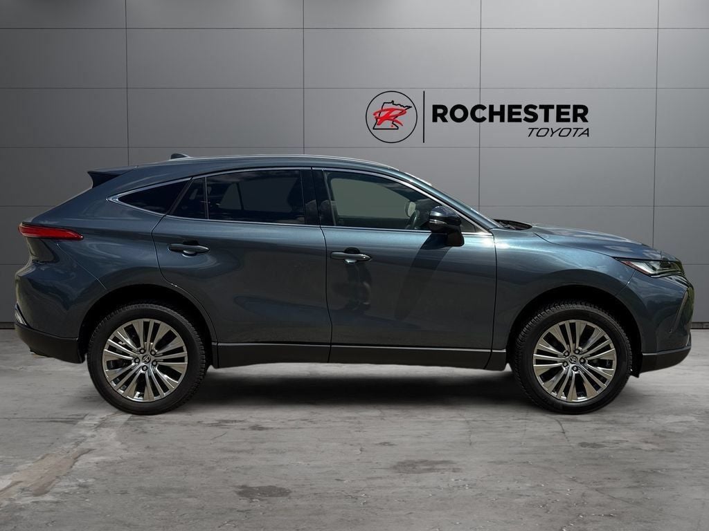 2023 Toyota Venza XLE AWD