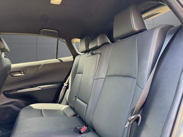 2023 Toyota Venza XLE AWD