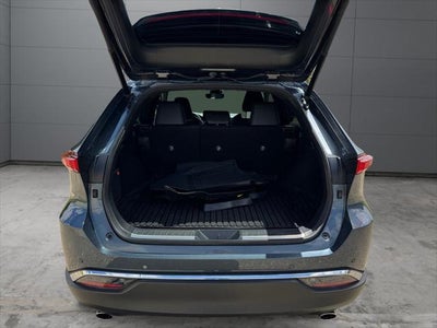 2023 Toyota Venza XLE AWD