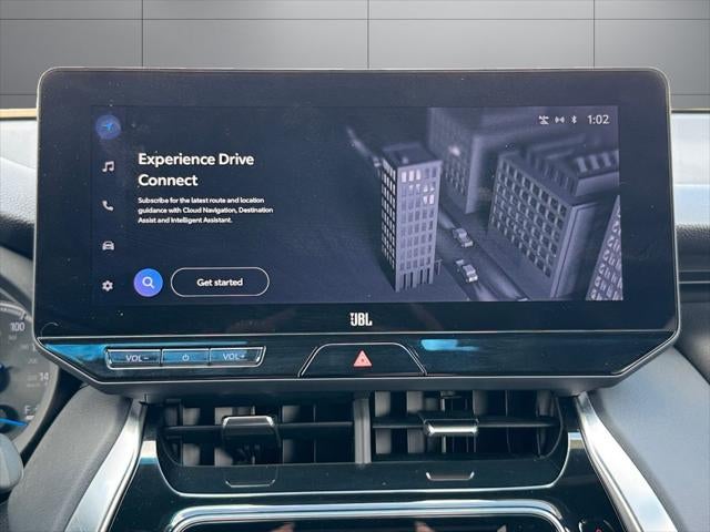 2023 Toyota Venza XLE AWD
