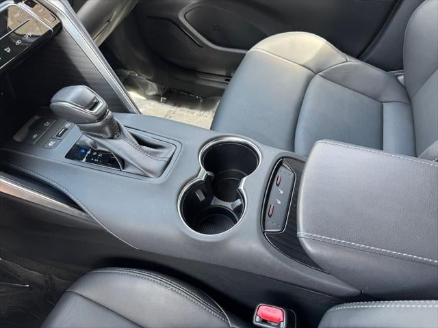 2023 Toyota Venza XLE AWD