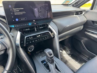 2023 Toyota Venza XLE AWD