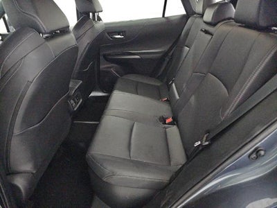 2023 Toyota Venza XLE AWD