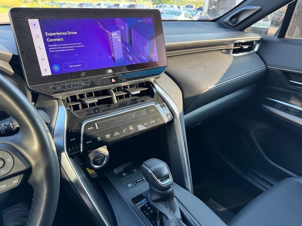 2023 Toyota Venza Limited AWD