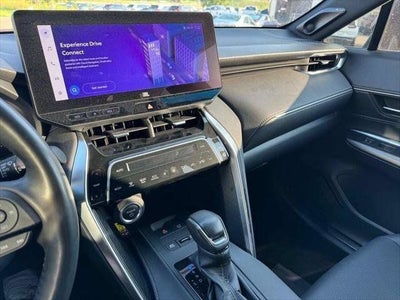 2023 Toyota Venza Limited AWD