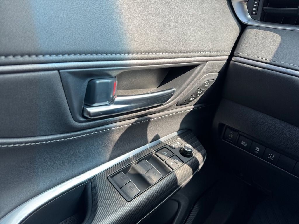 2023 Toyota Venza Limited AWD