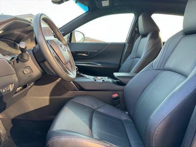 2023 Toyota Venza Limited AWD