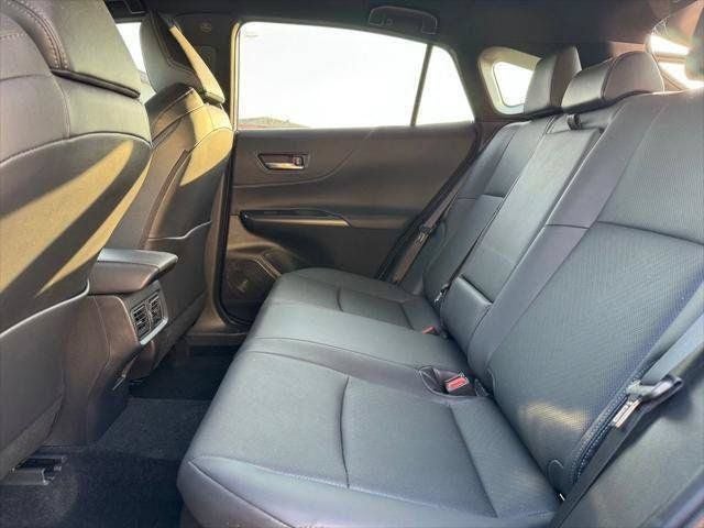 2023 Toyota Venza Limited AWD