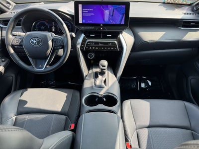 2023 Toyota Venza Limited AWD