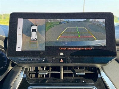 2023 Toyota Venza Limited AWD