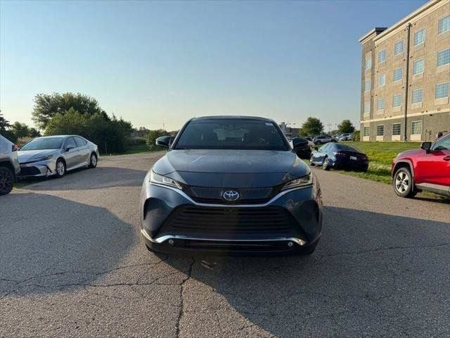 2023 Toyota Venza Limited AWD