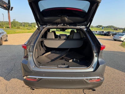 2023 Toyota Venza Limited AWD