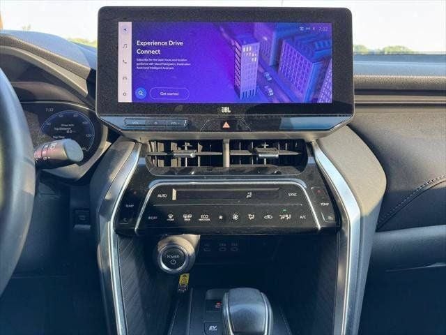2023 Toyota Venza Limited AWD