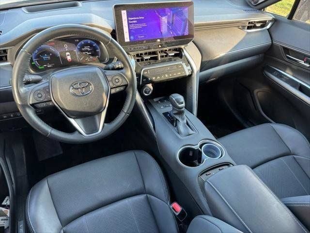 2023 Toyota Venza Limited AWD