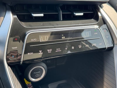 2023 Toyota Venza Limited AWD